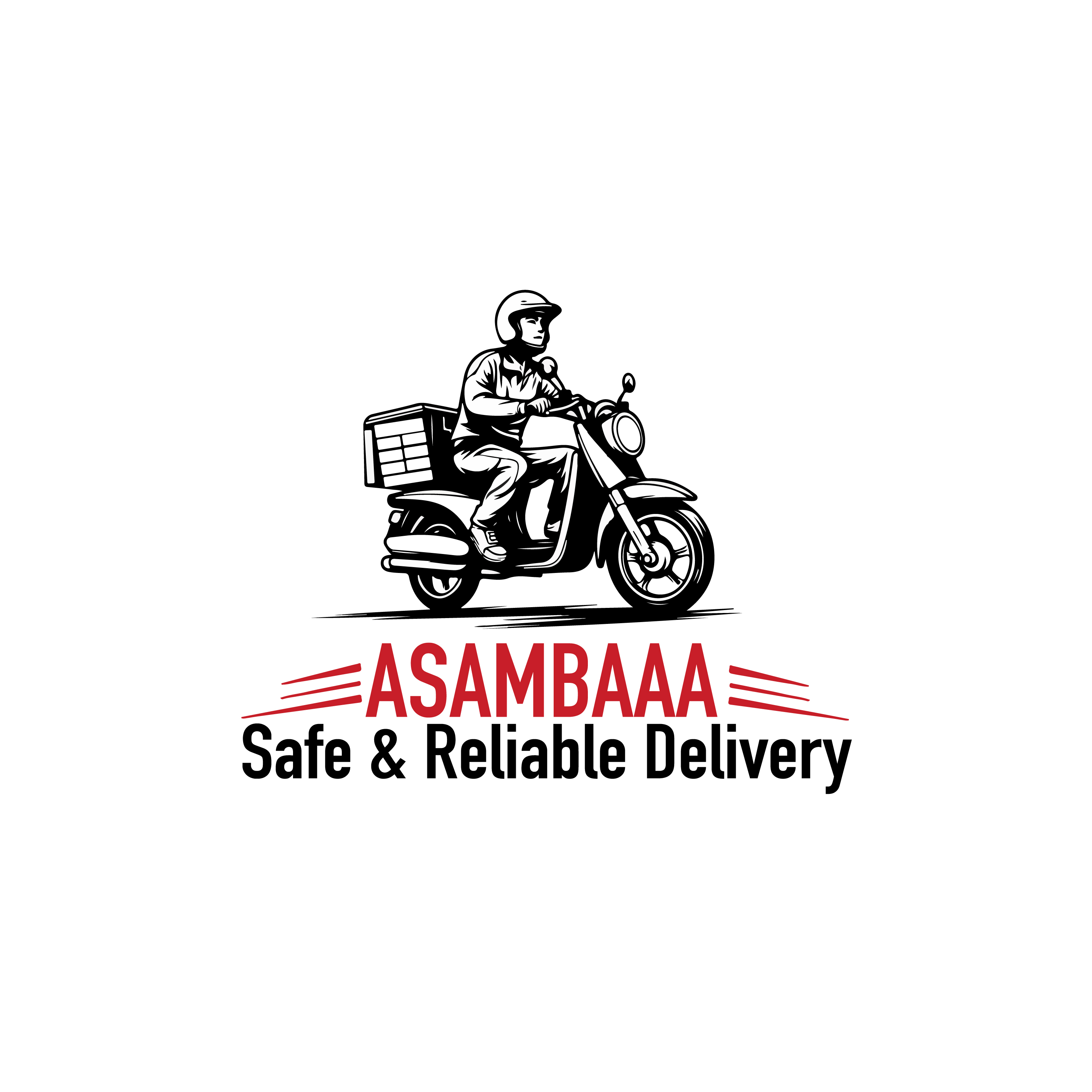 ASAMBAA Logo